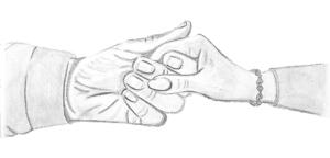 Bild: Caroline Jakobi In: Pfarrbriefservice.de